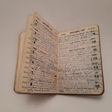 1944 The Young Folk Diary