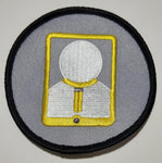 Virtual Scouter Merit Badge