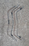 WW2 Style Wire Frame Camp Bed Spares