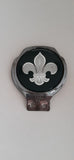 Vintage Scouting Car Badge