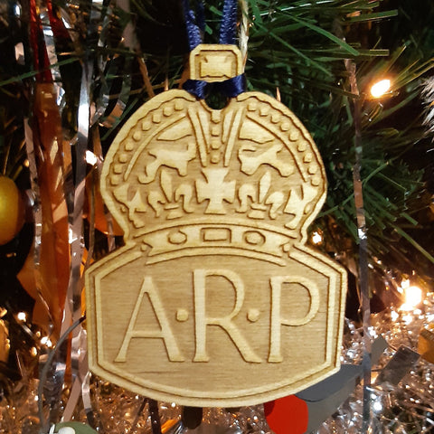 ARP Decoration