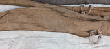 White Icelandic Tent