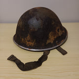 D-Day Turtle Helmet