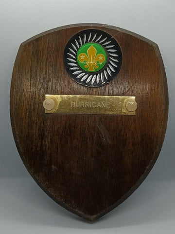 Scouting Trophy