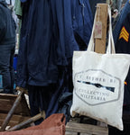 I'd Rather Be Collecting Militaria Tote Bag