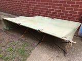 1940 Air Ministry Camp Bed