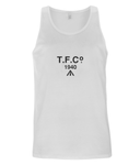 TFCo Branded Vest