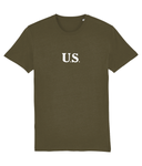 US stamped Tshirt