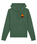 Campfire Leader Hoodie