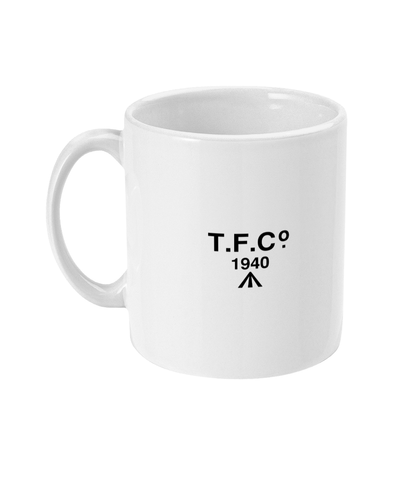 TFCo Branded Mug