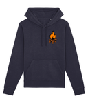 Campfire Assistant Hoodie
