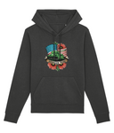 Sherman Tank Hoodie