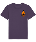 Personalised Campfire Leader Tshirt