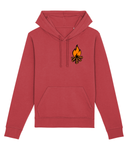 Campfire Assistant Hoodie