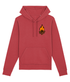 Campfire Assistant Hoodie