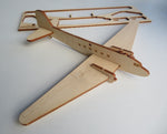 C-47 Dakota Wooden Kit