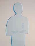 Nurse Silhouette