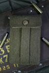 WW1 British Pocket Sleeve