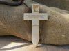 Personalised Remembrance Crosses