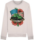 Sherman Tank Sweatshirt