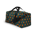 Scouts Campfire Printed Duffle bag