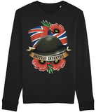 British Infantry Sweatshirt