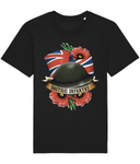 British Infantry Tshirt