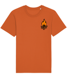 Campfire Assistant Tshirt