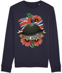 British Infantry Sweatshirt