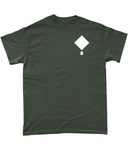 101st 501st Para Inf Reg 2nd Bat T-Shirt