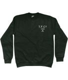 TFCo 1940 Branded Sweatshirt