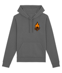 Campfire Assistant Hoodie