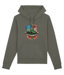 Sherman Tank Hoodie