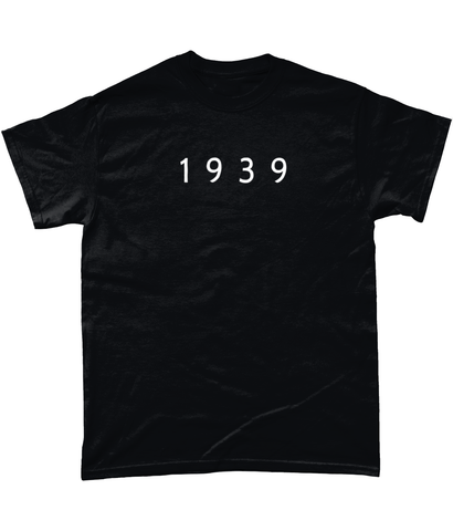 1939 T-Shirt