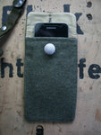 WW2 Late War German Pocket Sleeve