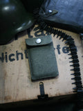 WW2 Late War German Pocket Sleeve