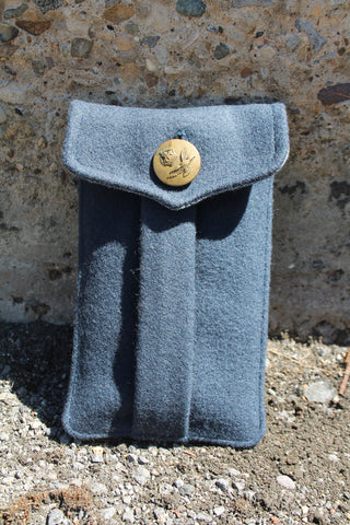 WW2 RAF Pocket Sleeve