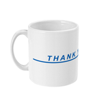 THANK YOU Mug