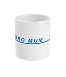 HERO MUM Mug